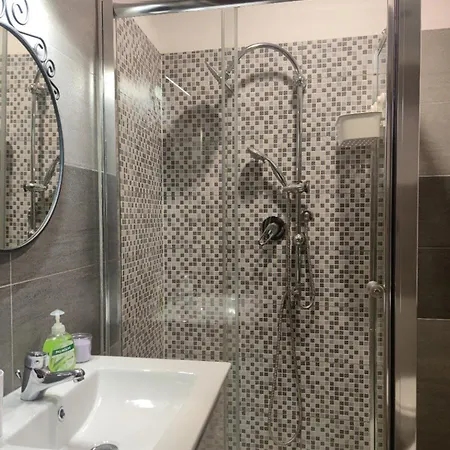 Appartamento Porta Soprana House - Centro Storico Genova Esterno foto