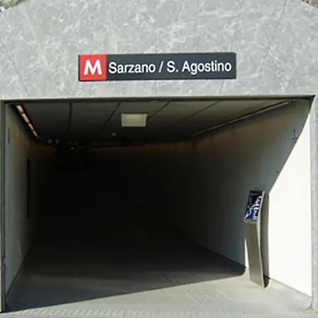 Appartamento Porta Soprana House - Centro Storico Genova Esterno foto