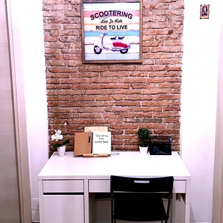 Appartamento Porta Soprana House - Centro Storico Genova Esterno foto