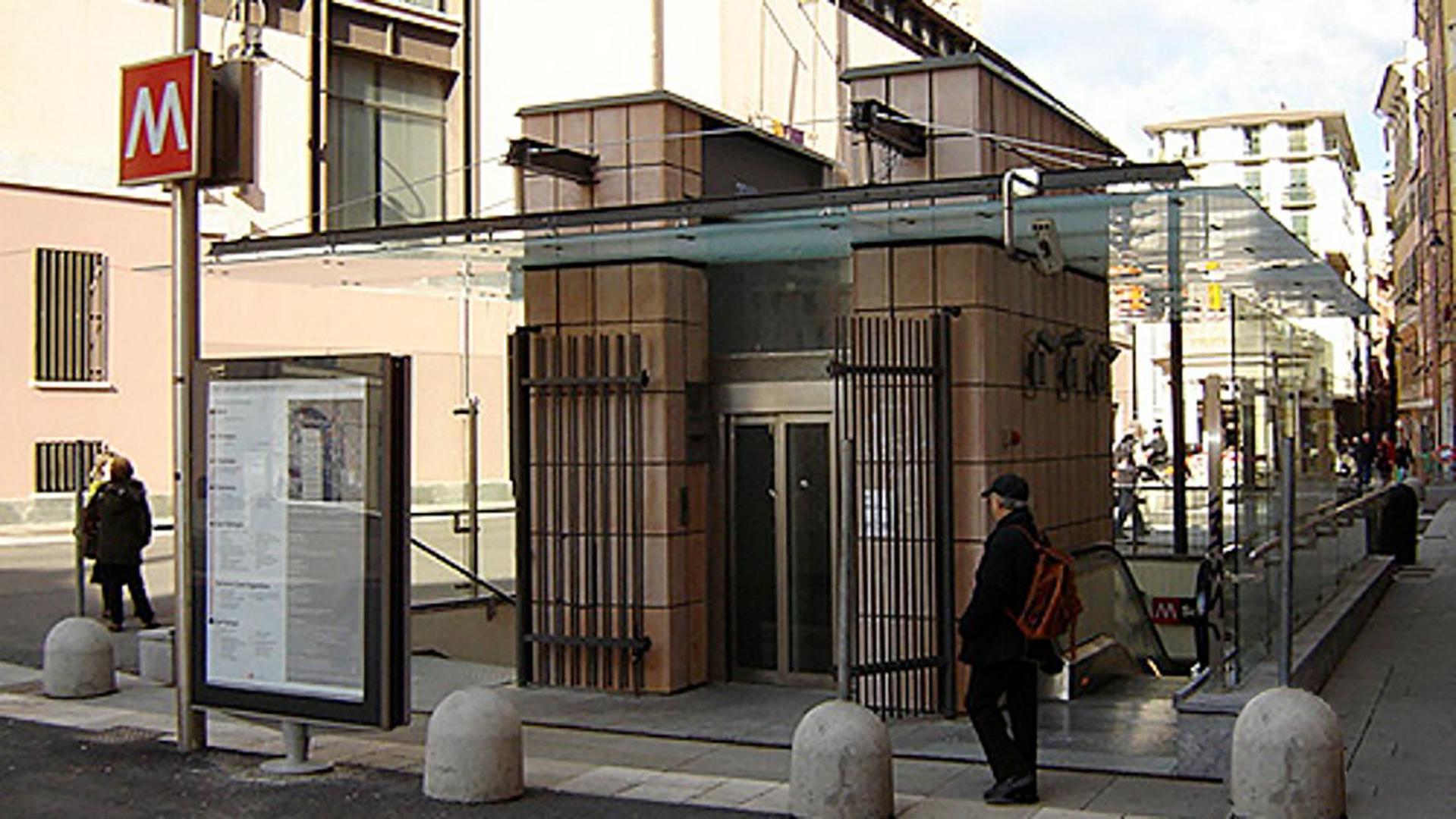 Apartamento Porta Soprana House - Centro Storico *