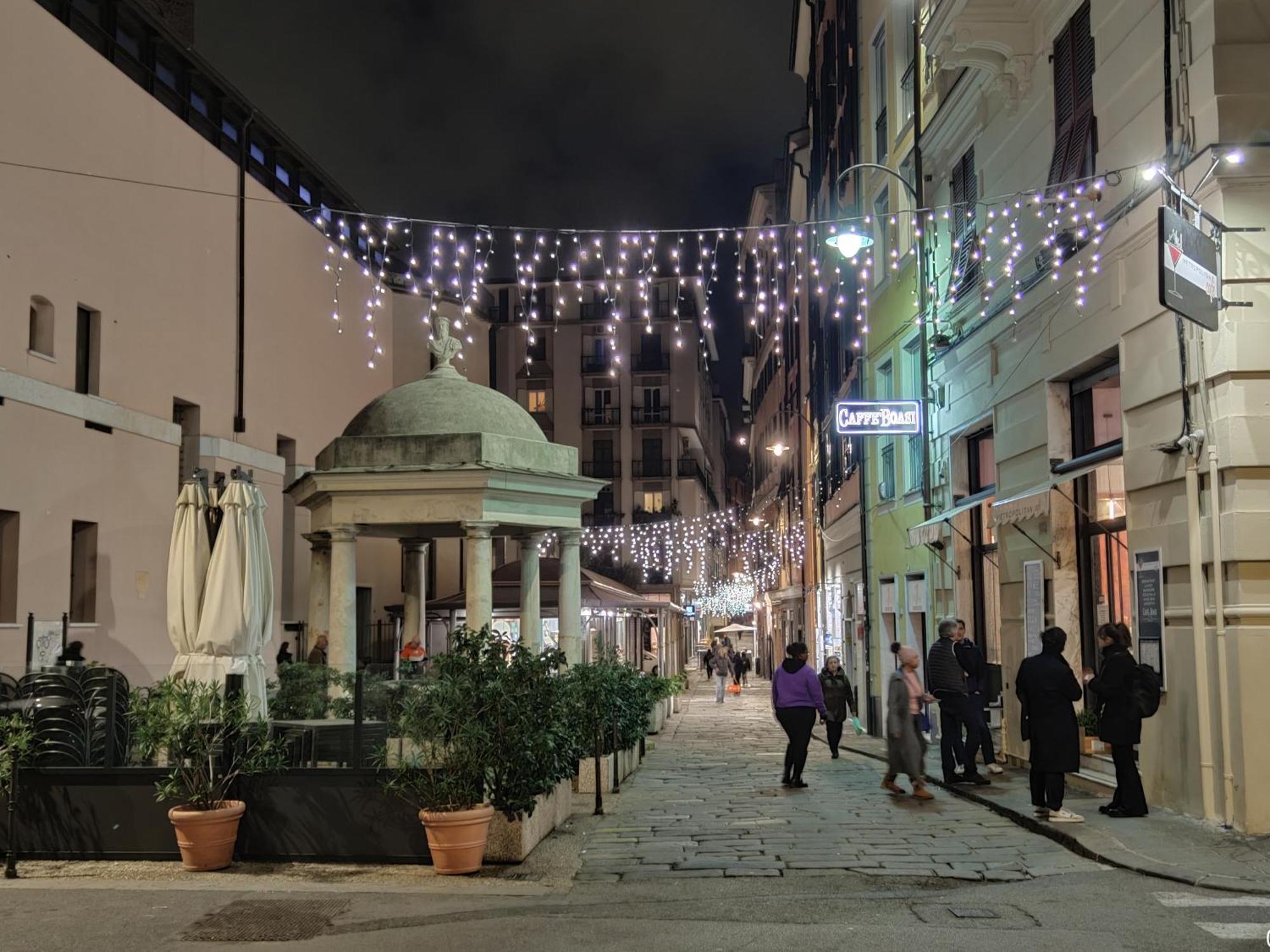 Appartamento Porta Soprana House - Centro Storico *