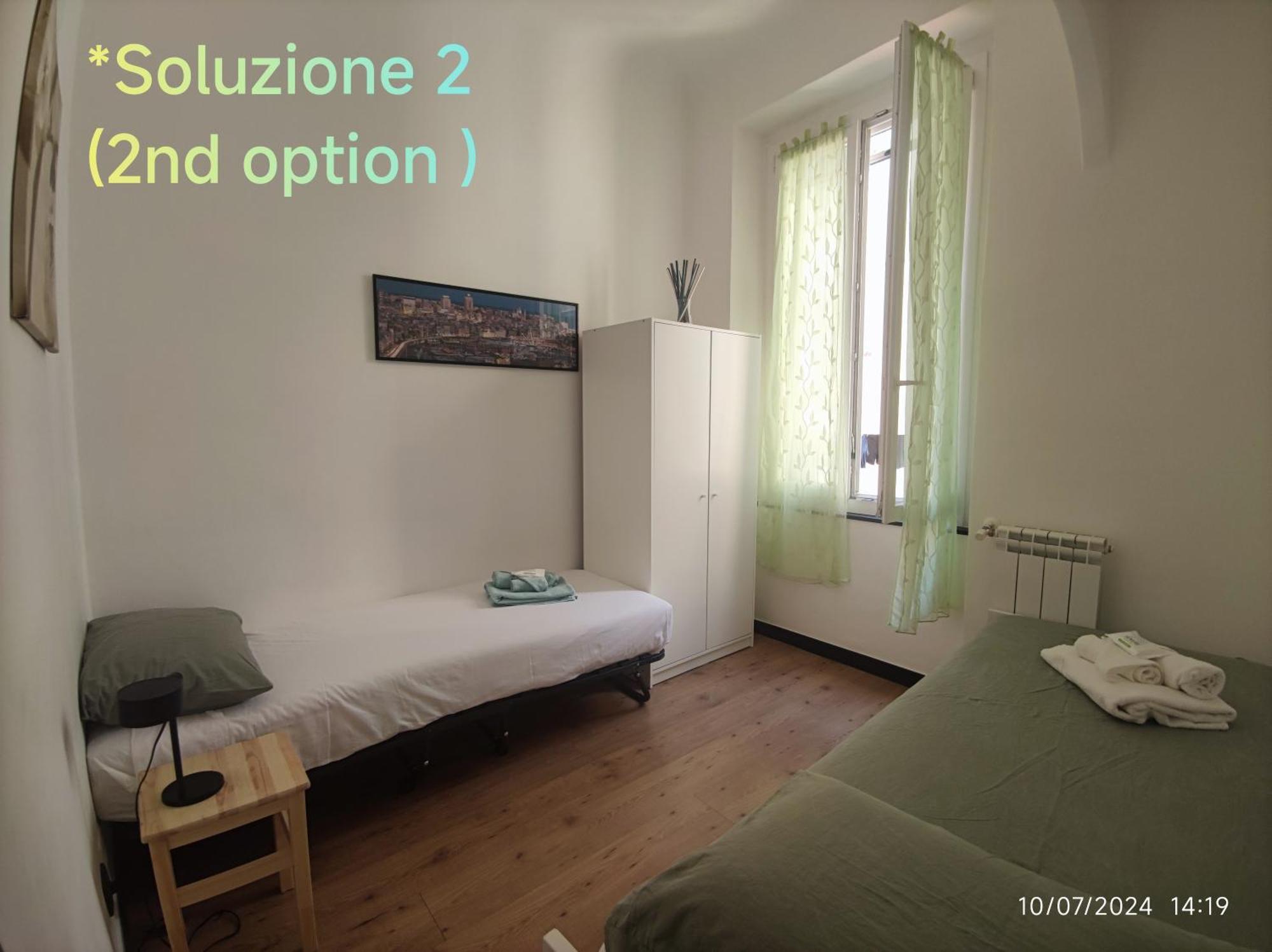 Porta Soprana House - Centro Storico Apartamento *