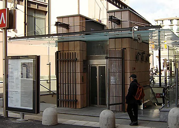 Porta Soprana House - Centro Storico