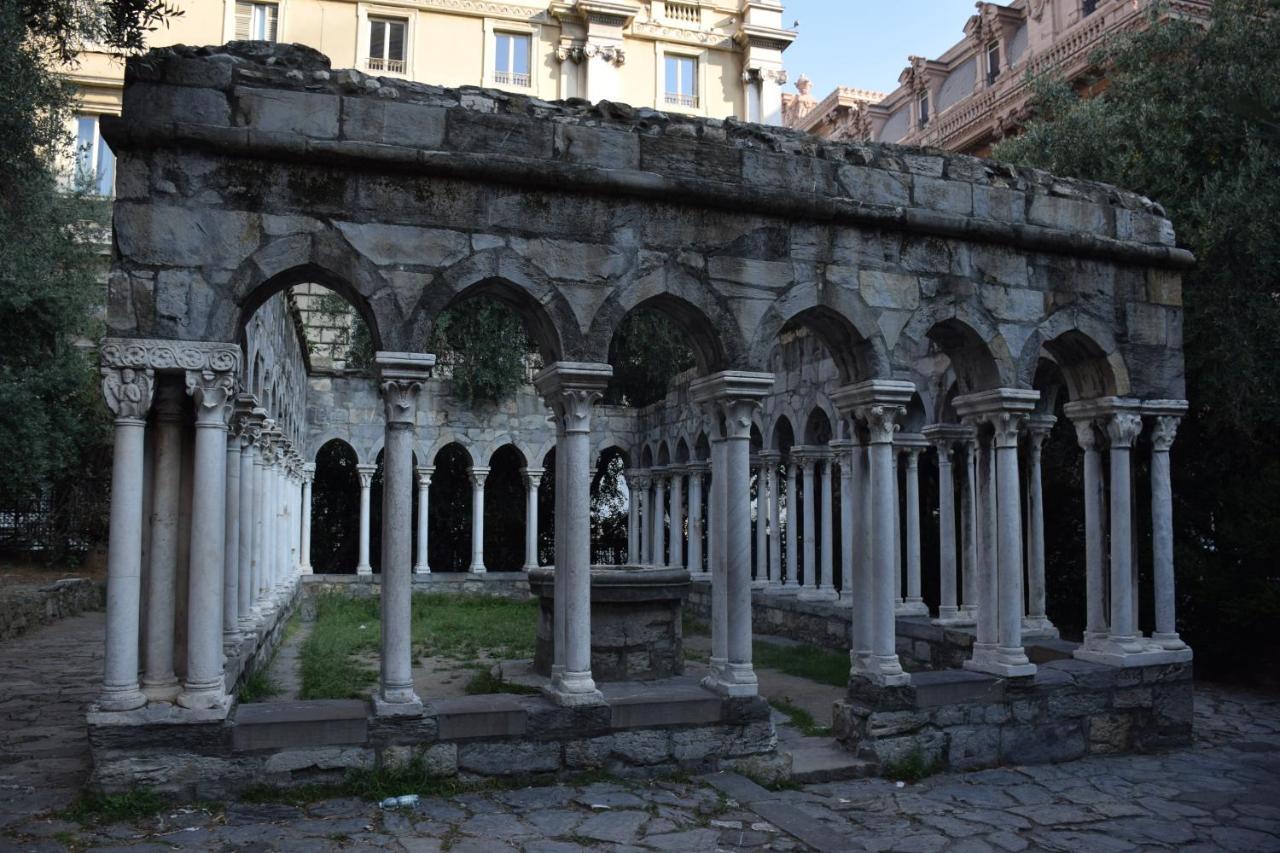 Apartamento Porta Soprana House - Centro Storico *