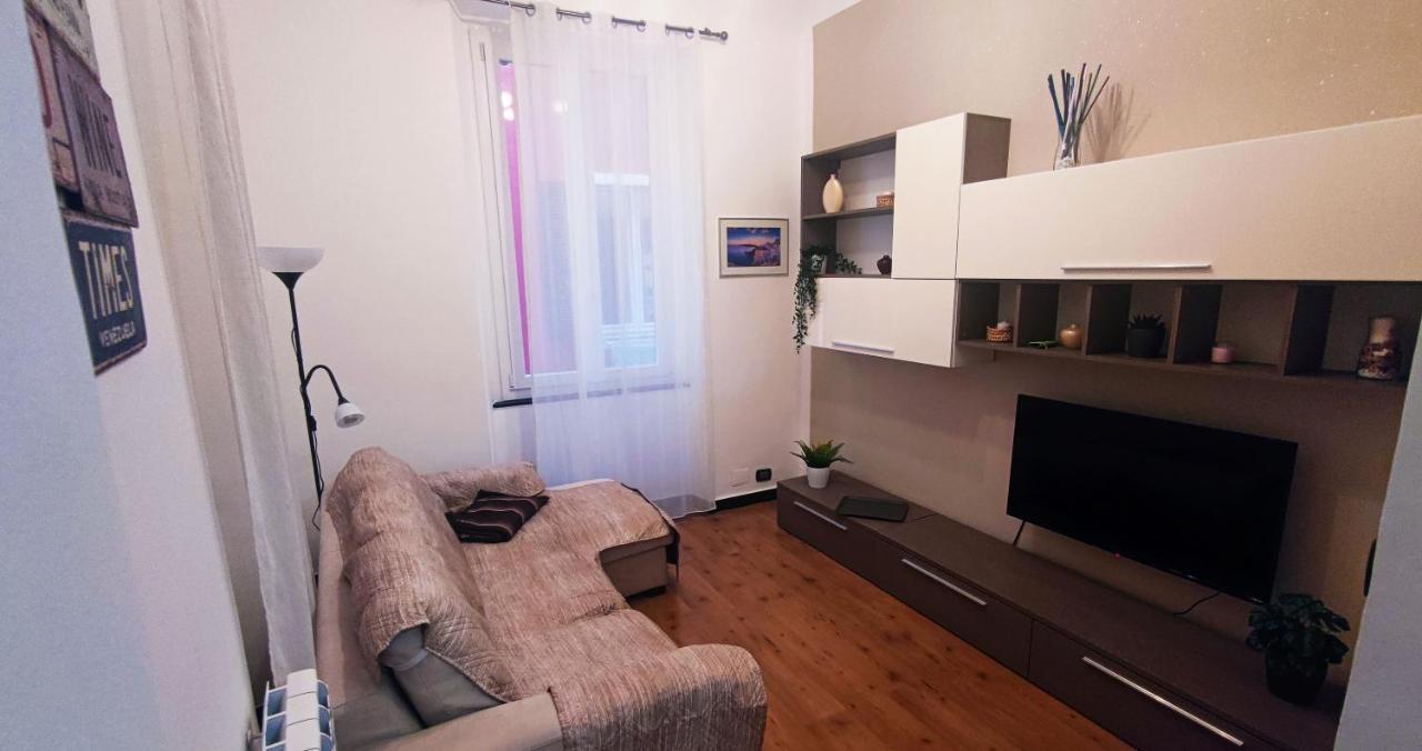 Porta Soprana House - Centro Storico Apartamento *