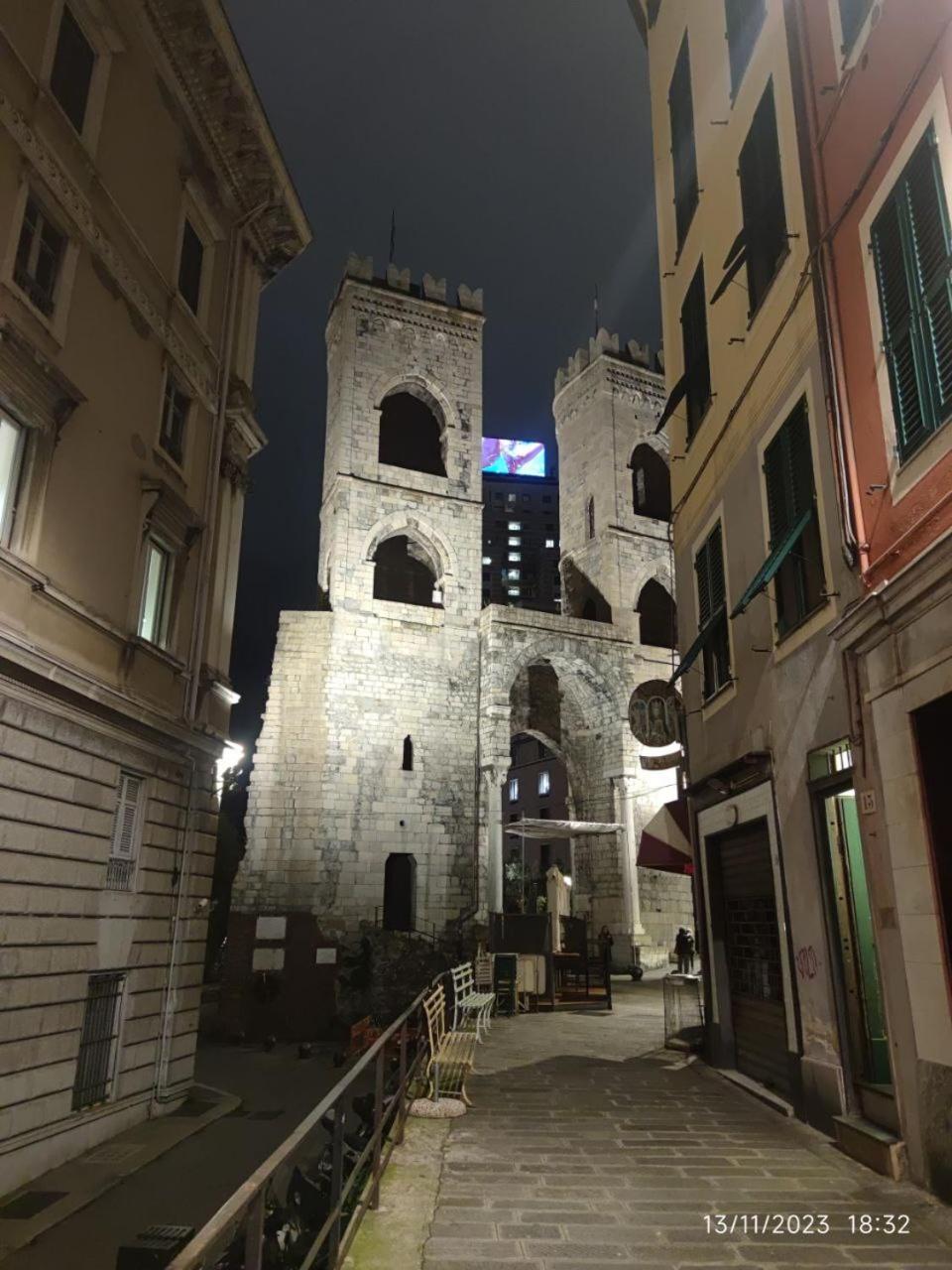 Apartamento Porta Soprana House - Centro Storico *