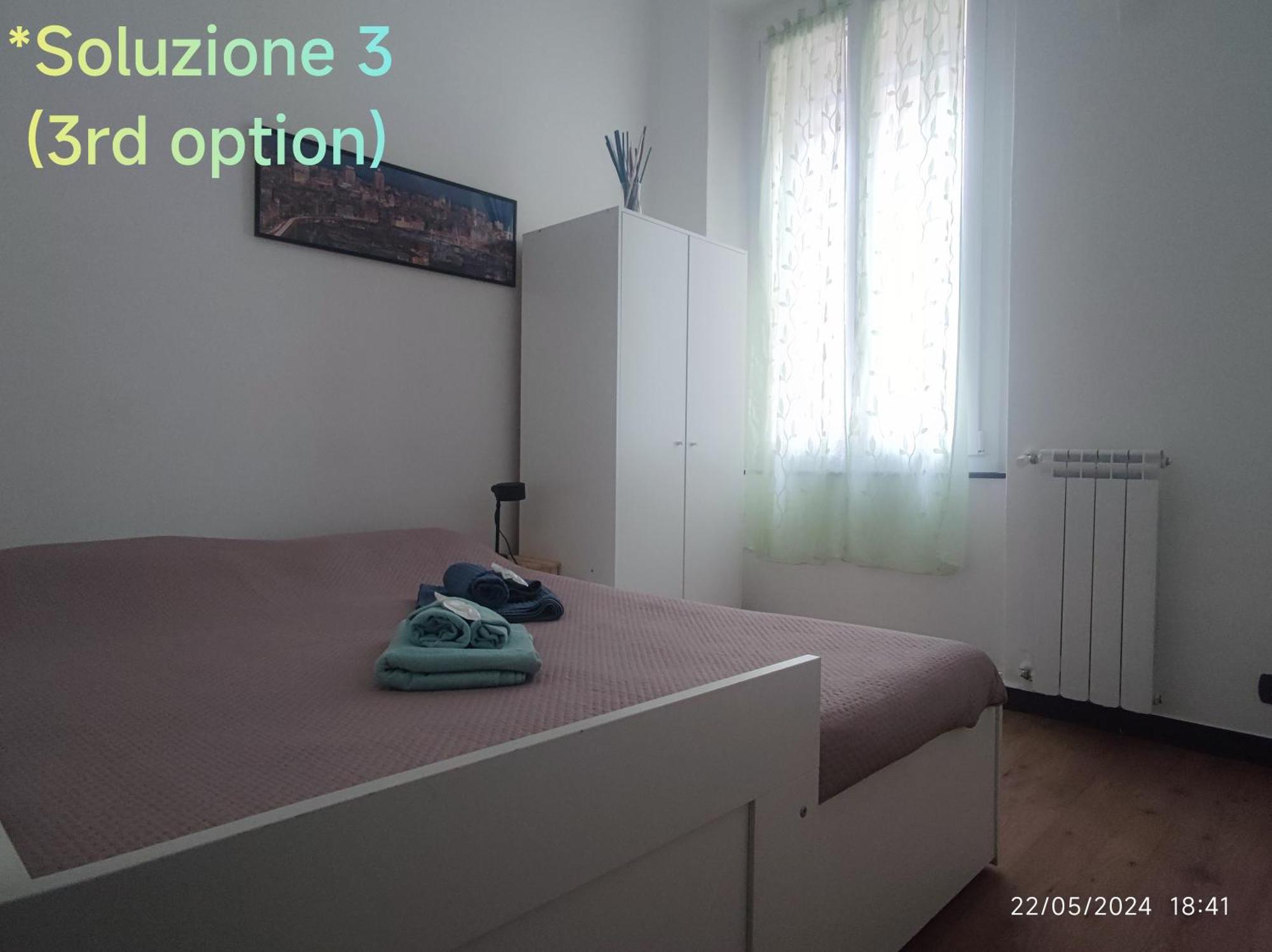 Apartamento Porta Soprana House - Centro Storico